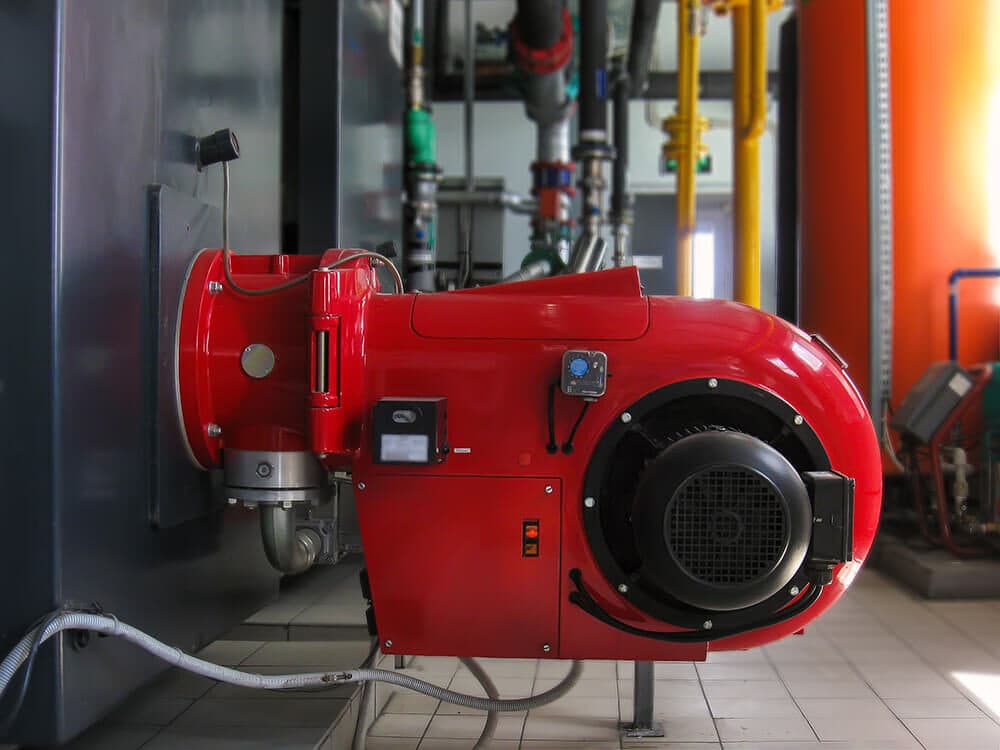 חיסכון באנרגיה במערכות קיטור — 5 צעדים פשוטים